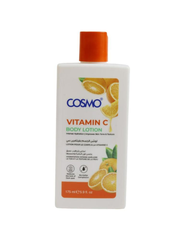 Cosmo Vitamin C Body Lotion - 175 ml