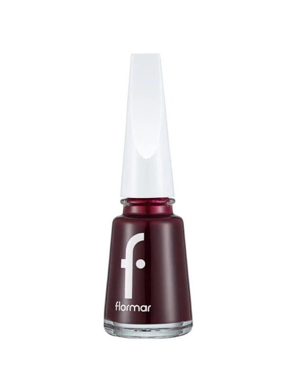 Flormar Nail Polish No. 352 - Long-Lasting Formula, 11 ml