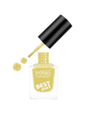 Shop Nail Polish Glossy Long-Lasting Make Over22 NP101 12ml