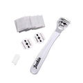 Jackie Foot Callus Remover Tool Dead Skin Removal Heel Care