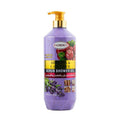 Scrub Shower Gel Lavender & Arbutin Exfoliating Famous 1000ml
