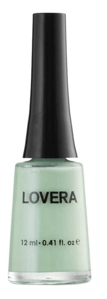 Shop Nail Polish Quick-Drying Rich Colour LOVERA 10ml