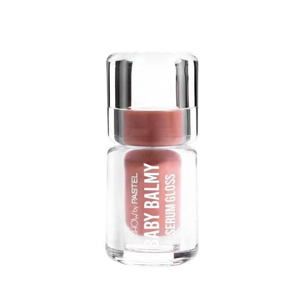 Lip Gloss Best Lip Plumping Gloss Moisturising Serum Formula Show By Pastel 31