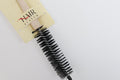 Hair Styling Brush Professional Root Lift Smoothing Wooden Handle