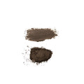 Katia Eyebrow Powder and Gel Kit KB002 Dark Brown, with Double Brush