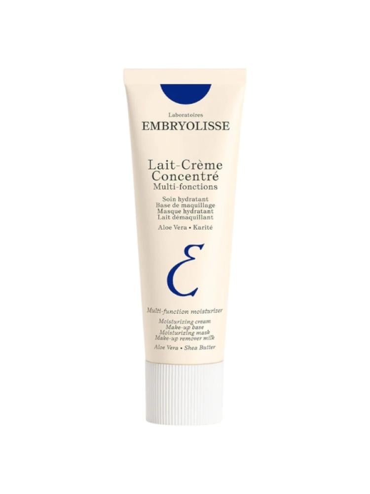 Embryolisse Concentrated Cream Moisturizer with Shea Butter & Aloe Vera - 30 ml