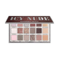 Huda Beauty Essie Nude Eyeshadow Palette, 18 Shades