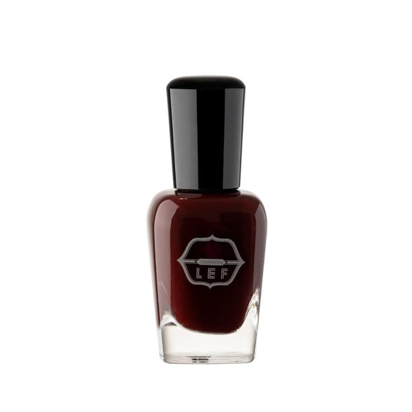 Lef HD Nail Polish, Long-Lasting Glossy Finish, Shade 19