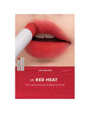 Romand Zero Matte Lipstick - 17 Red Heat