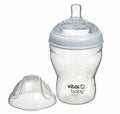 Breast Like Bottles Feeding Bottle Natural Transition Vital Baby 240ml