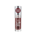 Lip Gloss Essence Lip Gloss Hydra Kiss Moisturizer Mocha Glow Essence 5ml
