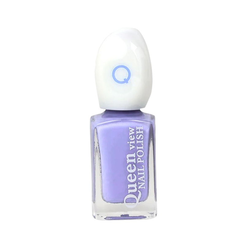 Queen Nail Polish No. 85 Manicure Lacquer