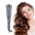 Okema Self Curling Iron OK2577 Automatic Hair Styling Device