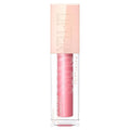 Lip Gloss Hyaluronic Acid High Shine Maybelline Lifter Gloss 005 Petal 5.4ml