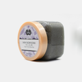 Jellys Black Rice Sugar Facial Scrub, Exfoliating Face Treatment, 500g