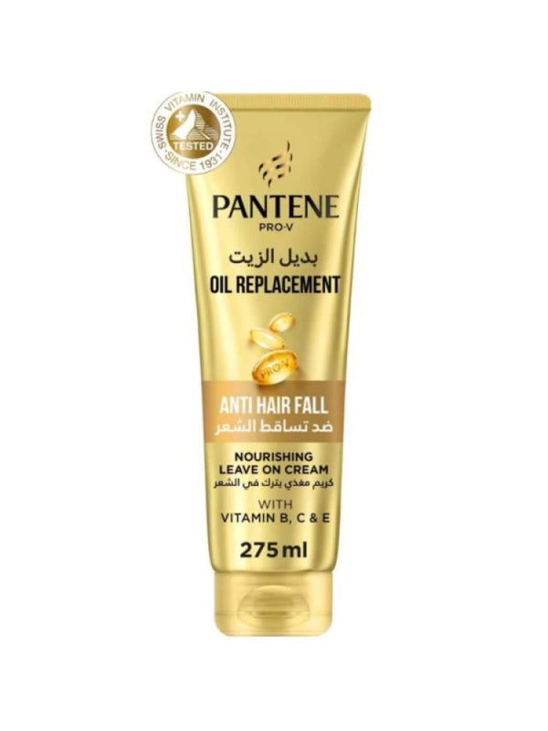 Pantene Pro-V Anti-Hair Fall Oil Replacement - 275 ml