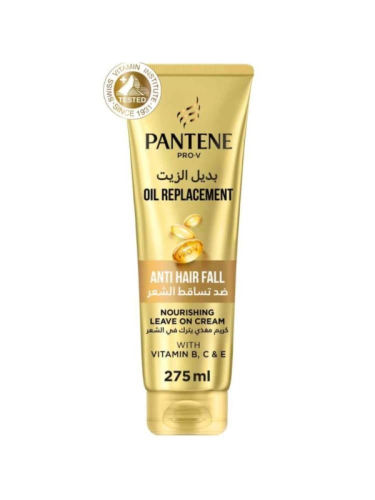 Pantene Pro-V Anti-Hair Fall Oil Replacement - 275 ml