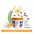 AGIVA Pro-Care Caffeine & Ginseng Hair Mask - 300 ml