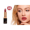 Matte Creamy Rouge Lipstick B 220 Long Lasting Beauty Belle