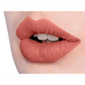 Best Matte Lipstick Online Creamy Hydrating Shade 55 Liv 4g
