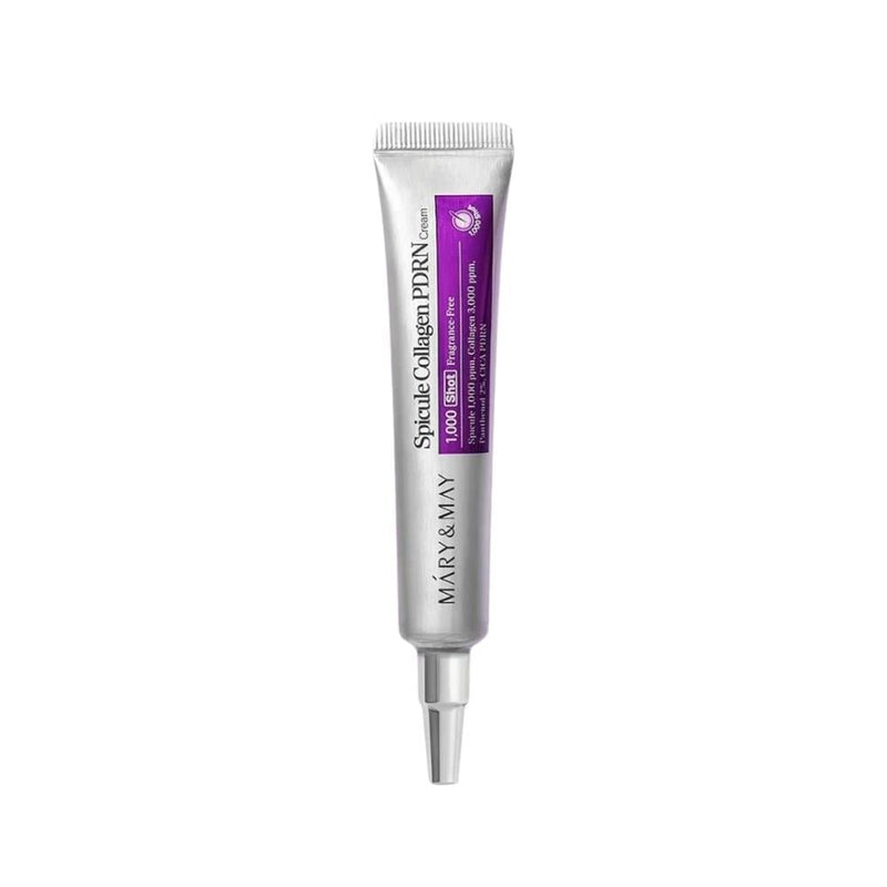 Mary & May Specol Collagen Anti-Wrinkle & Soothing Cream, 15g