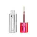 Clear Lip Gloss Shimmering Color-Shifting Effect Troublemaker 5ml