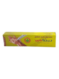 Safa Cone Natural Henna Paste - 30g
