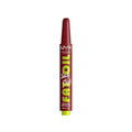 NYX Fat Oil Sleek Click Tinted Lip Balm 11 In A Mood - Hydrating Glossy Finish