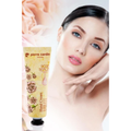 Pierre Cardin Rose Moisturizing Hand Cream, Lightweight, 30ml