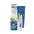 Best Toothpaste for Sensitive Teeth Enamel Protection AloeDent Pro 75g