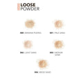 Flormar Loose Setting Powder in Light Sand (02) for Matte Finish & Oil Control