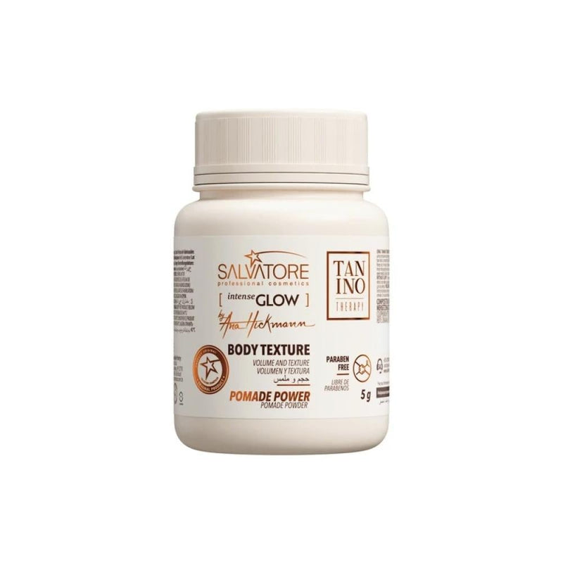 Thickening Hair Powder Volume Texture Therapy Salvatore 5g