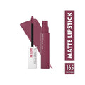 Matte Liquid Lipstick Super Stay 16H Maybelline 165 Successful 5ml