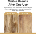 Best Leave In Hair Mask Thermal Protection Bio-Peptide Kaaral 50ml
