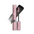 Maybelline Lash Sensational Sky High Waterproof Mascara, Very Black, Bamboo Infused