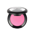 Yolande Beauty Matte Finish Powder Blush, Shade No. 24