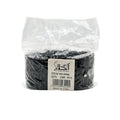 Ahlam Al-Balad Elastic Hair Ties, 1200 Count