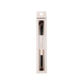 Hearts Dual-Ended Precision Contour Brush B008, Synthetic Bristles