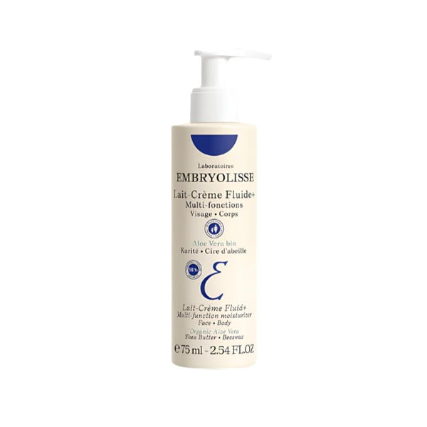 Best Face Cream for Dry Sensitive Skin Nourishing Impérioles Embryolise 75ml