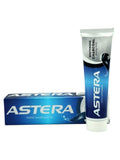Weekly Astera Charcoal & Strong Mint Whitening Toothpaste 110g