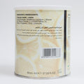 Skin System Lemon Hair Removal Wax for Sensitive Skin 800ml