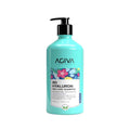 Agiva Pro Care 8D Hyaluronic Acid & Niacinamide Shampoo for Dry Scalp, 1000ml