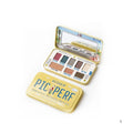 The Balm Autobalm Pick Perf Eyeshadow Palette with Primer Shade