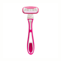 Persona Halo 5 Women's Razor Blades, 5-Blade, Moisturizing Strip, 2 Pack