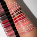 Revolution Matte Bomb Liquid Lipstick Fancy Pink Matte Finish Long-Lasting