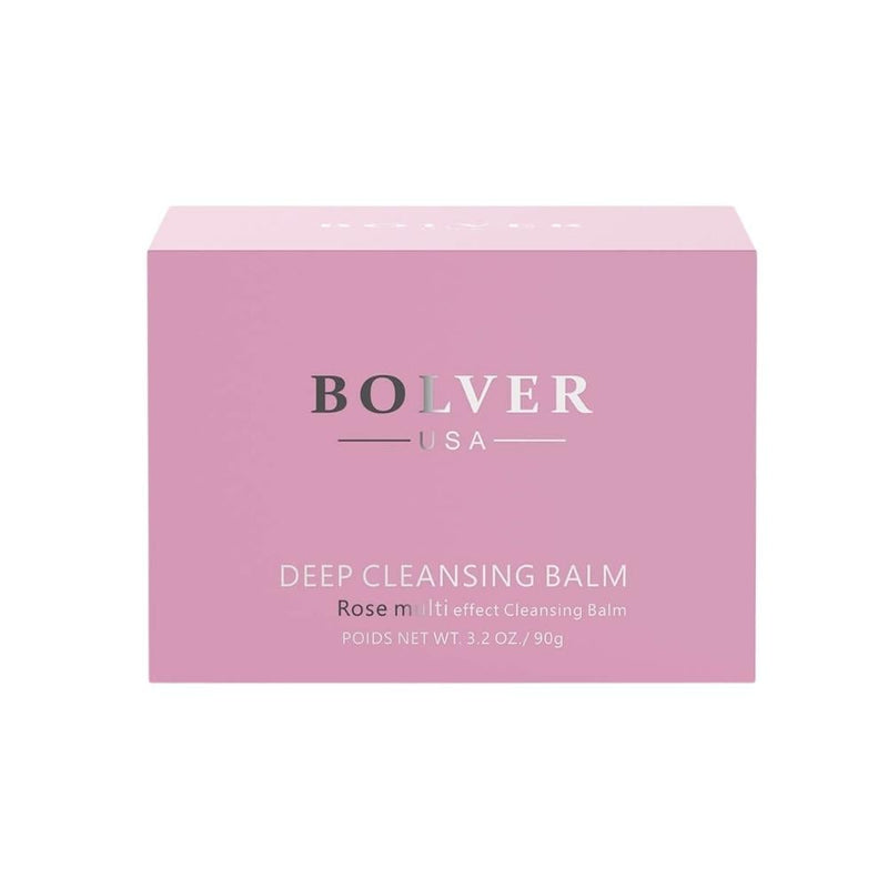 Bolver Makeup Remover Skincare Vitamin A C E Waterproof 90ml