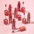 Neverti Soft Tint Liquid Lipstick 003 Infinite Love Water-Based Vegan