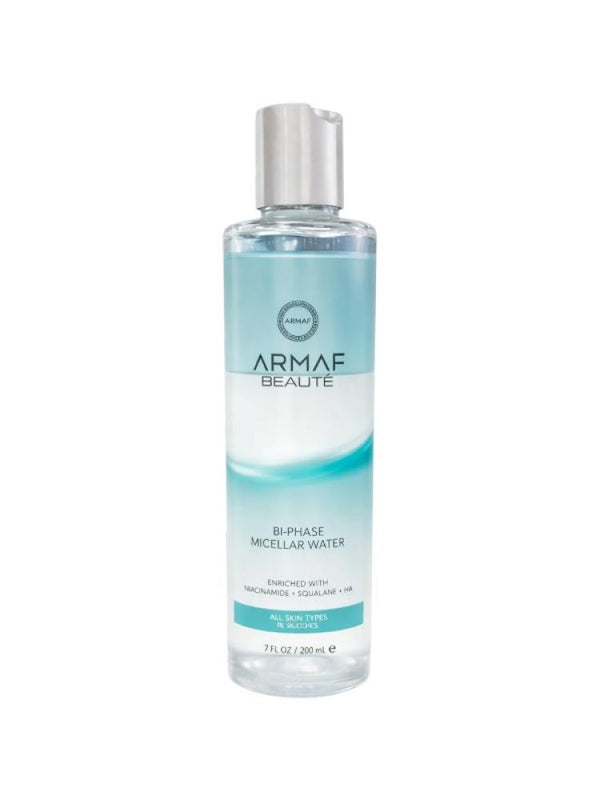 Armaf Beauty Micellar Water - 250ml (Makeup Remover & Cleanser)