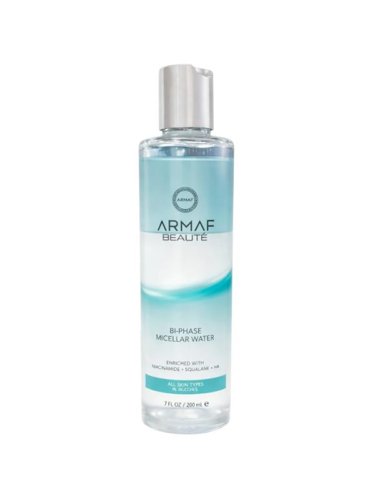 Armaf Beauty Micellar Water - 250ml (Makeup Remover & Cleanser)