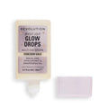Revolution Bright Light Liquid Highlighter Star Duo Golden 23ml